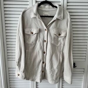 Alter’d State Sherpa Jacket